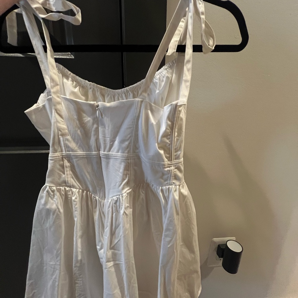 Jessie Mini Dress - Picture 7 of 11